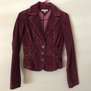 Tommy Jeans Corduroy 🧥 Jacket